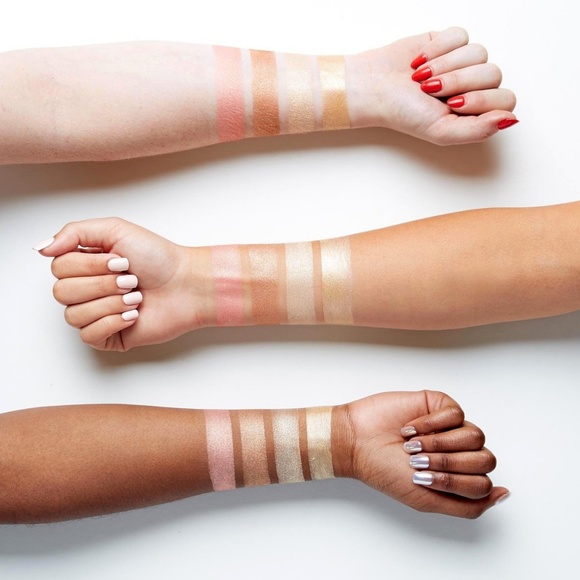 BNIB Bad Habit Oasis Highlight Palette - Picture 2 of 4